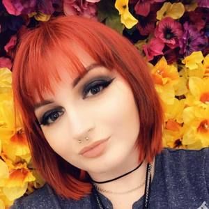 Meet your Posher, Brynna